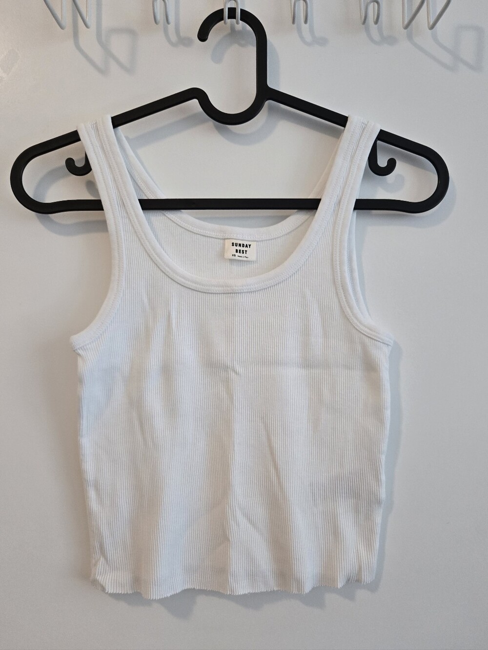 Sunday Best Carey Tank